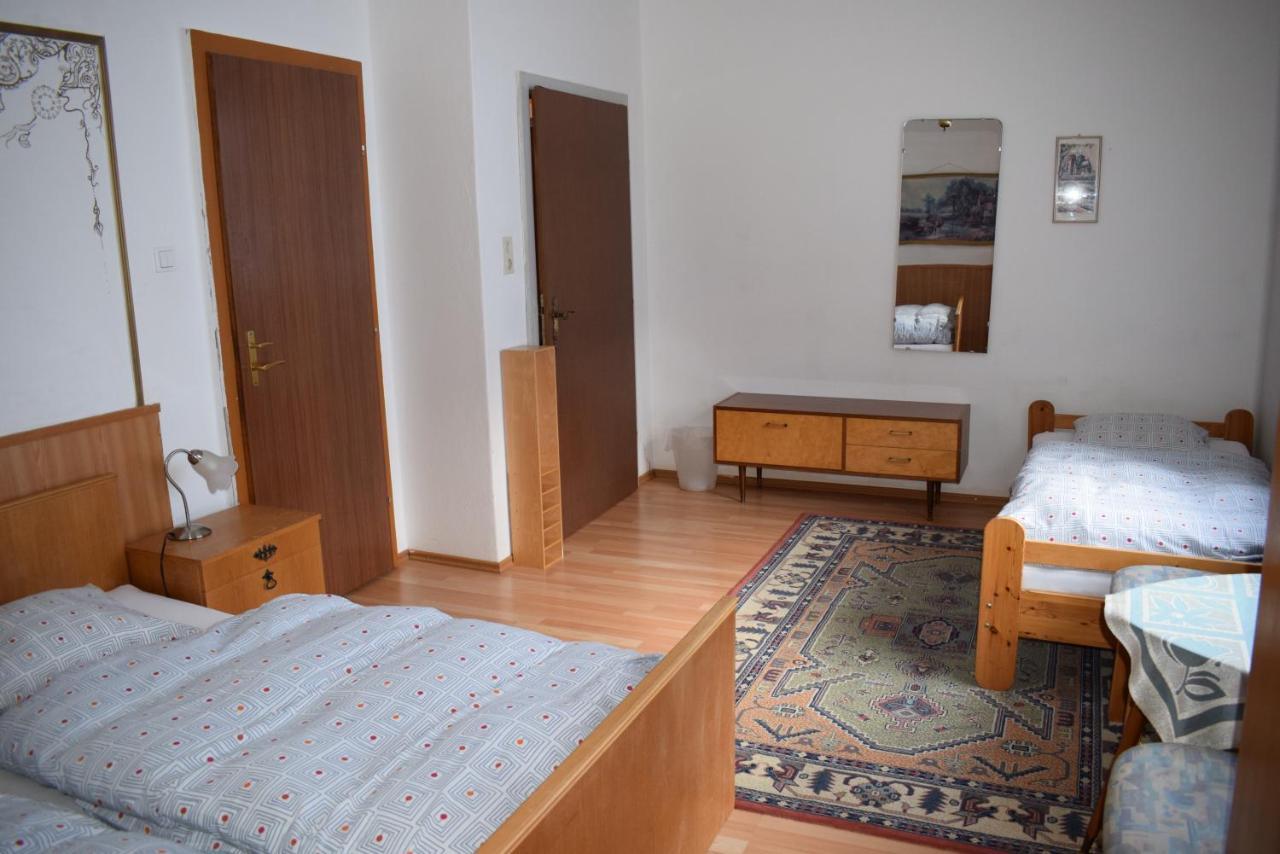 مبيت وإفطار Ramingstein Casa Ema Austria المظهر الخارجي الصورة