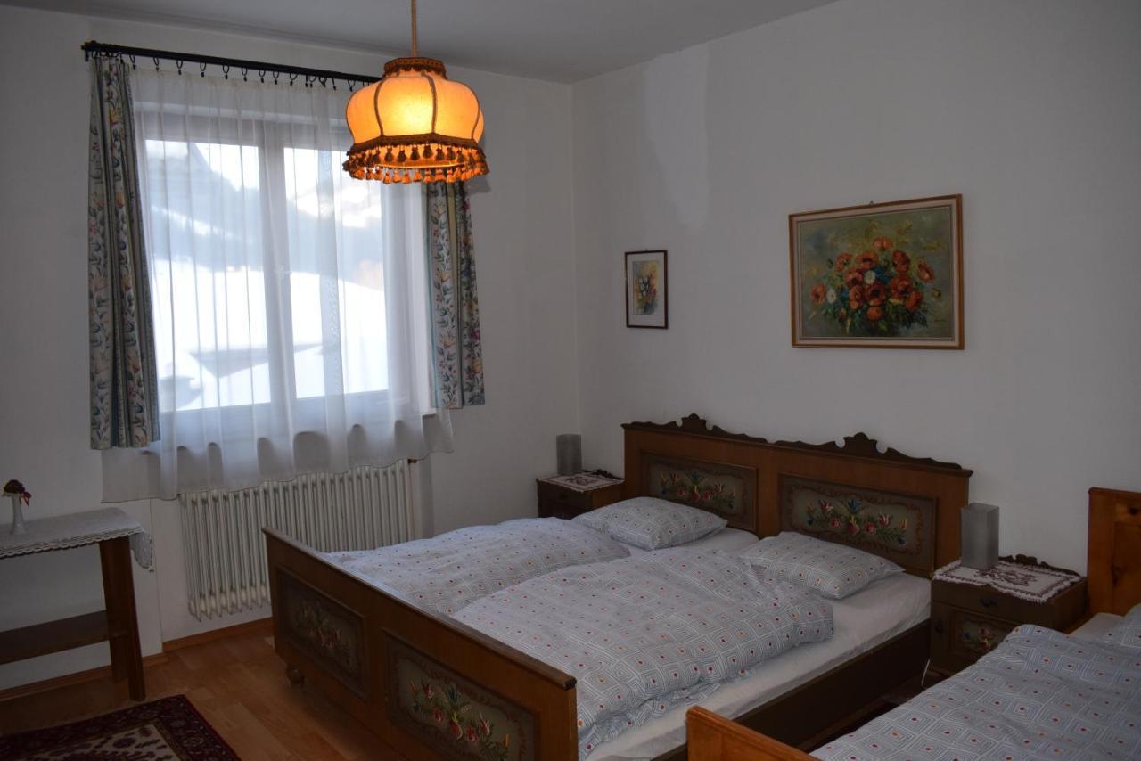 مبيت وإفطار Ramingstein Casa Ema Austria المظهر الخارجي الصورة