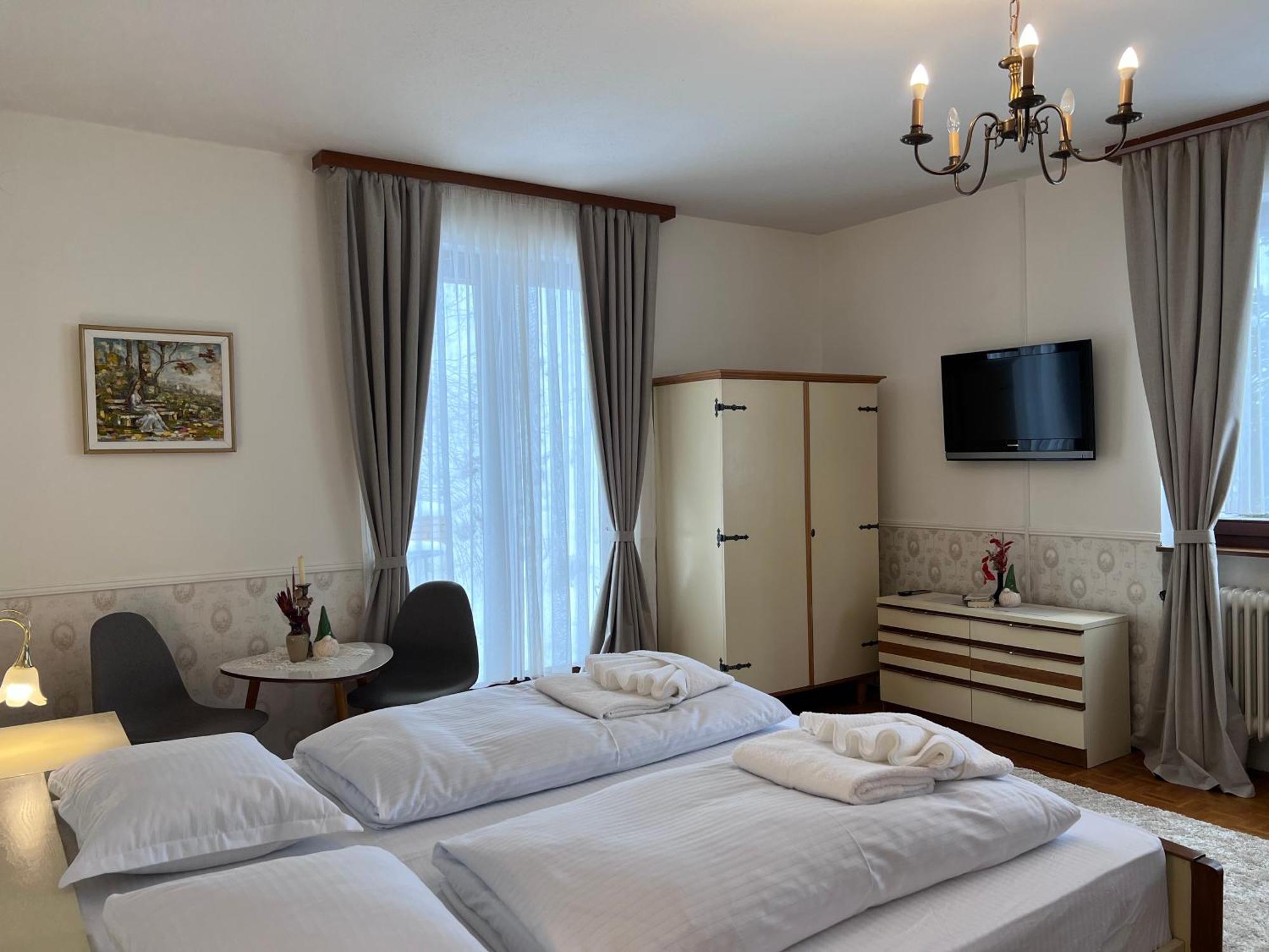 مبيت وإفطار Ramingstein Casa Ema Austria المظهر الخارجي الصورة