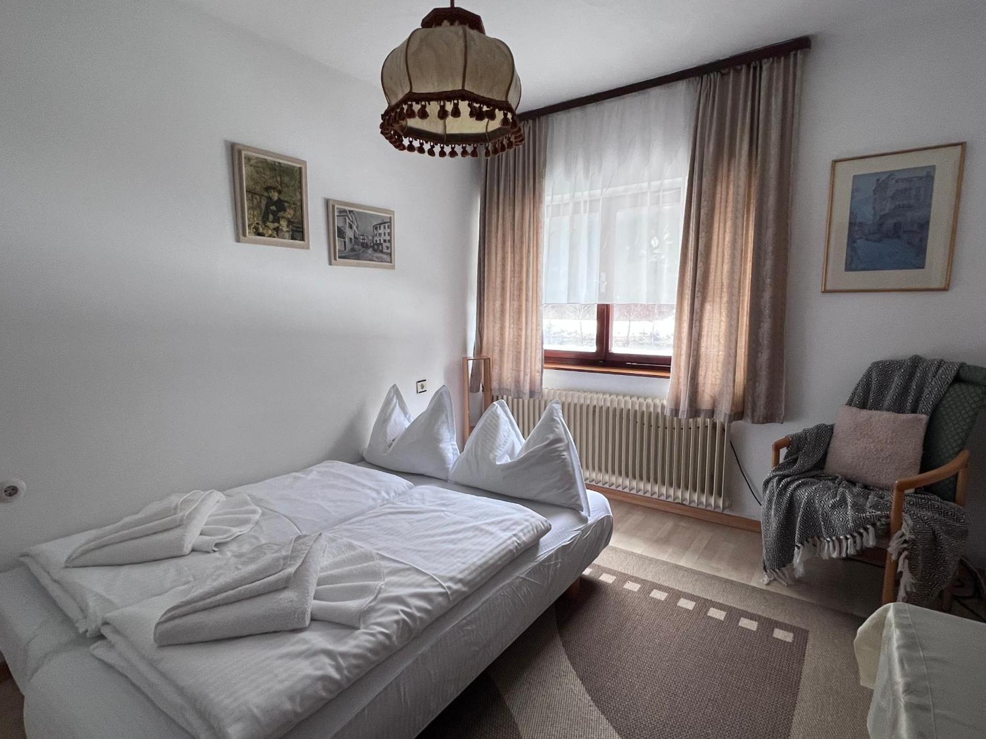 مبيت وإفطار Ramingstein Casa Ema Austria المظهر الخارجي الصورة