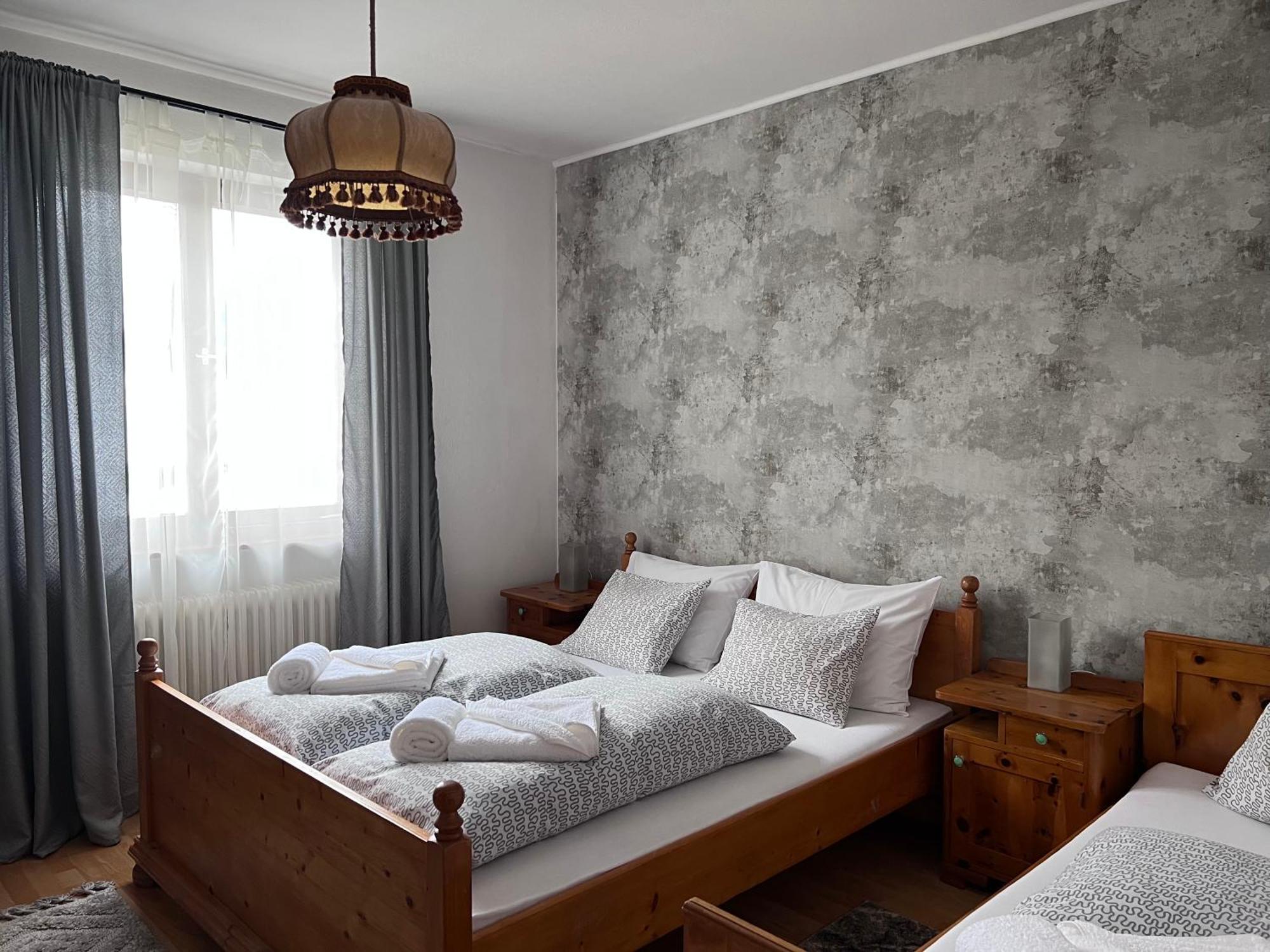 مبيت وإفطار Ramingstein Casa Ema Austria المظهر الخارجي الصورة