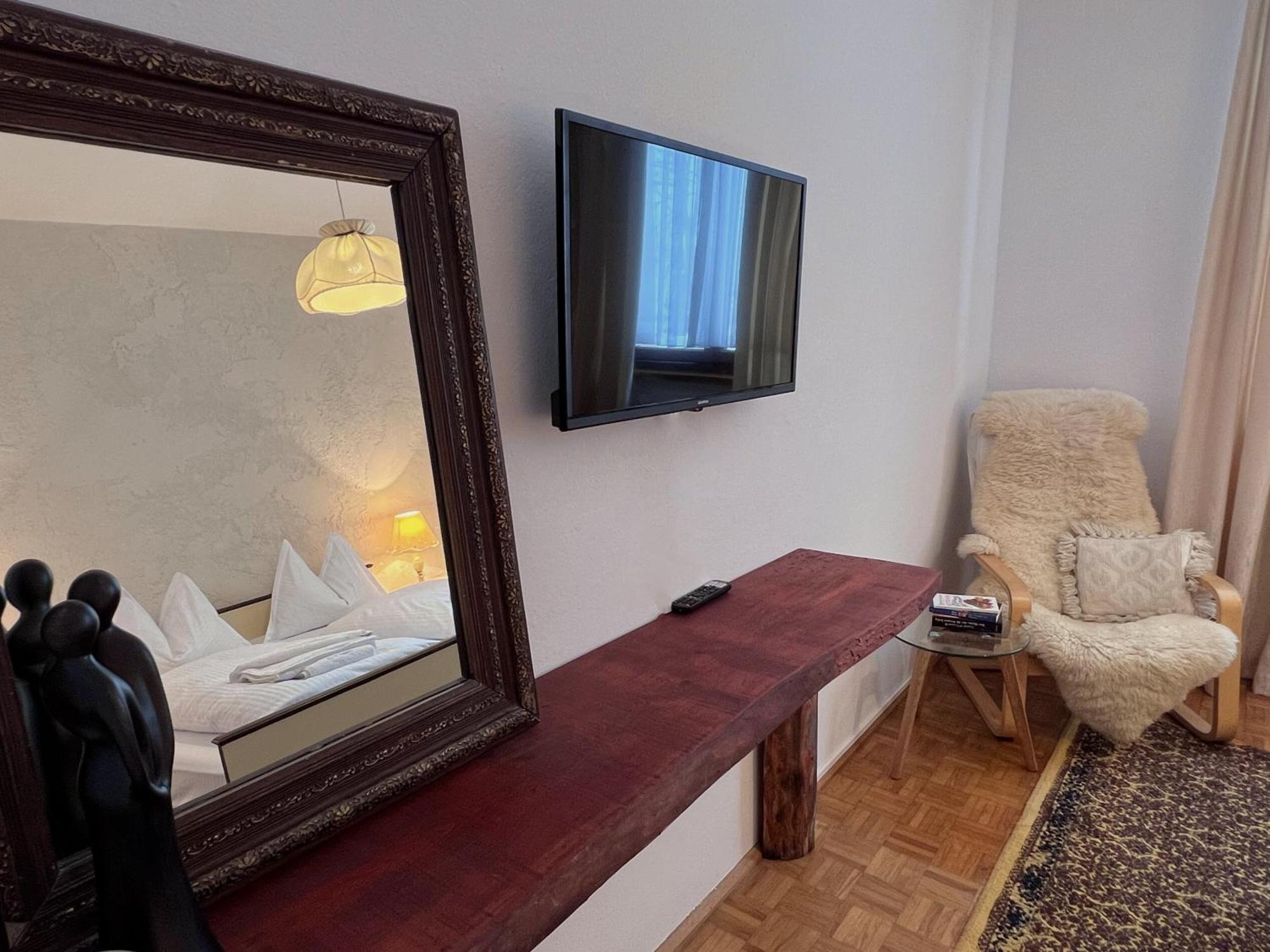 مبيت وإفطار Ramingstein Casa Ema Austria المظهر الخارجي الصورة