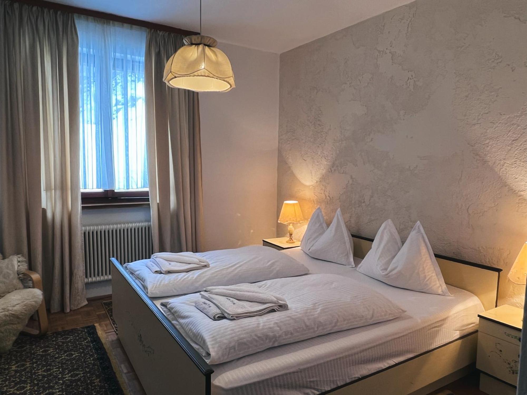 مبيت وإفطار Ramingstein Casa Ema Austria المظهر الخارجي الصورة