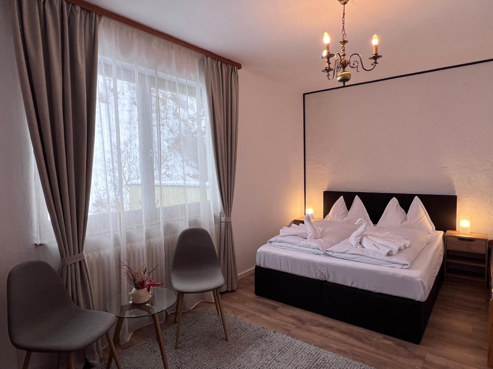 مبيت وإفطار Ramingstein Casa Ema Austria المظهر الخارجي الصورة